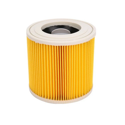 #ad #ad 1x Reusable Fine Dust Filter For Karcher A2004 A2054 Vacuum Cleaner Replacement AU $19.20