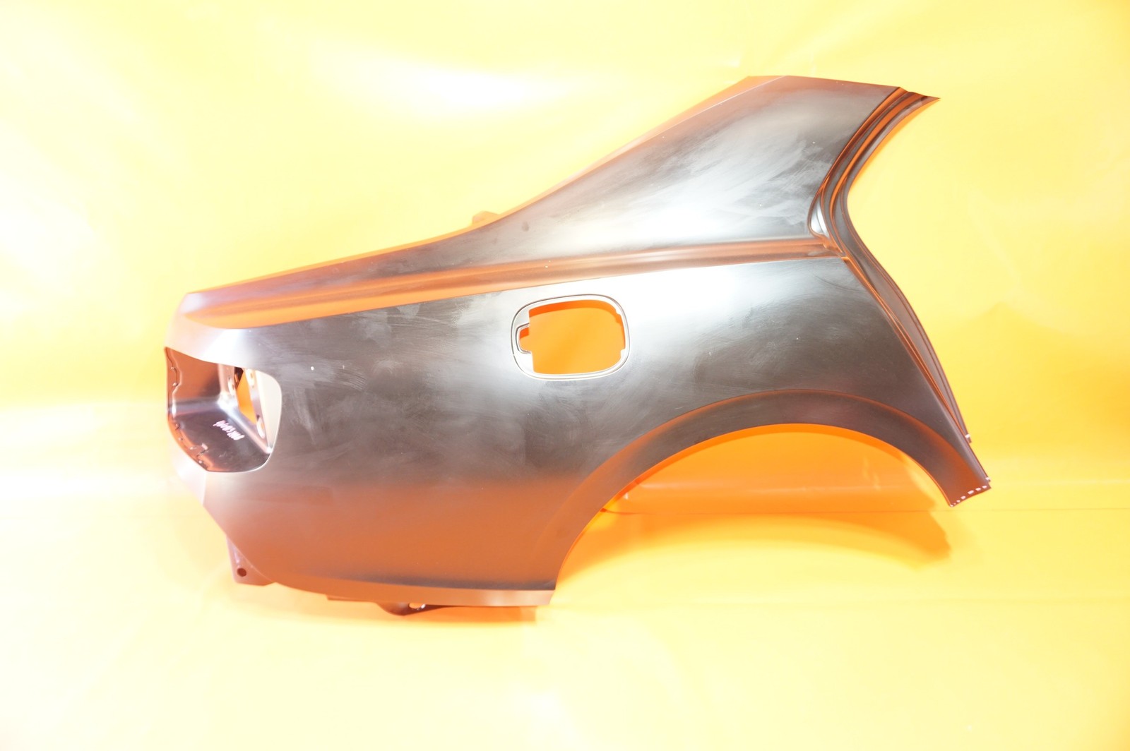 Bentley Flying Spur 2014-2018 RIGHT+LOWER Quarter panel P/N 4W0813290B
