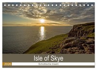 Isle Of Skye - Schottlands Inseln (Tischkalender 2026 Din A5 Quer), Calvendo...