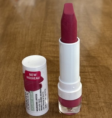 Physicians Formula Organic Wear Nourishing Lipstick RASPBERRY CRUSH