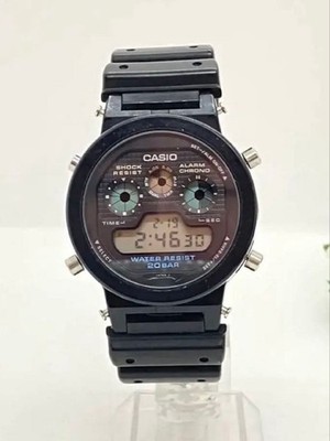 In operation G-SHOCK DW-5900/914 Vintage Made in Japan Third item