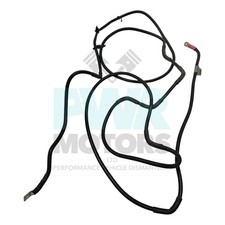 BENTLEY Continental GT Positive Battery Cable Lead 3W0971349AE