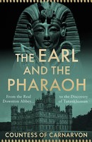 The Earl And The Pharaoh | Fiona Carnarvon | Englisch | Taschenbuch | 2022