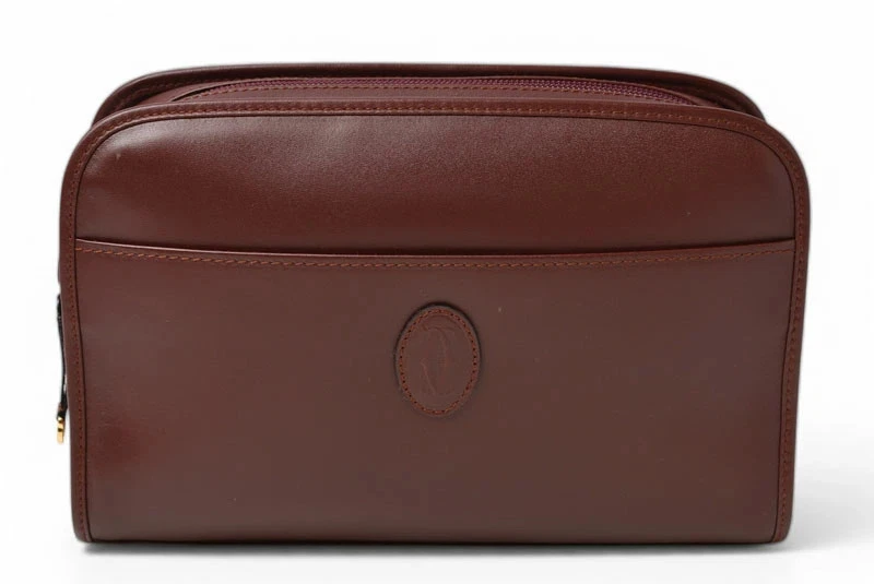Cartier Clutch Bags for Women for sale | eBay