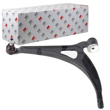 NK QUERLENKER VORDERACHSE LINKS AUßEN UNTEN passend für AUDI A2 | 5014735