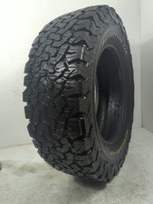 Used Tire 26565r17 Bfgoodrich All-terrain Ta 120s - Tread Depth 1232