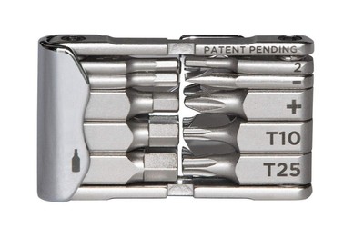 Fix Mfg Wheelie Wrench Bike Tool
