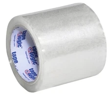 AVIDITI TAPE LOGIC 4"X72 YARDS, 1.8 MIL, CLEAR, HEAVY T921170 - CLEAR