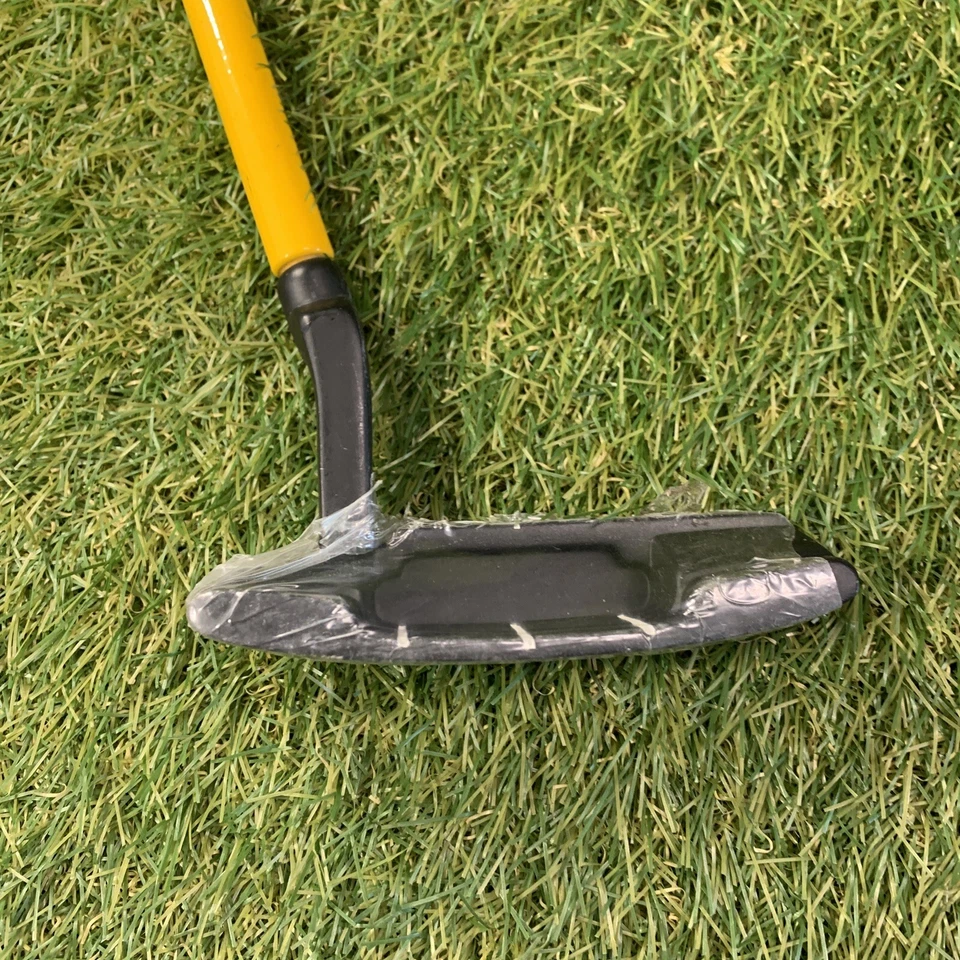 Momentus TourModel 506 Training Putter Right Hand 35" NEW - Image 4 of 4