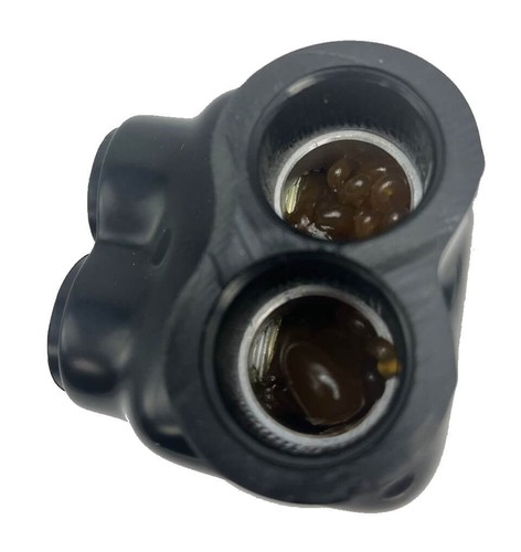 Insulated Wire Connectors Polaris Connector Lugs Taps Wires Range S350-2-6AWG - Picture 25 of 32