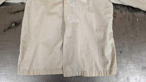 Vintage Child's Roy Rodgers & Trigger Cowboy Shirt by Rob Roy, Size 12 #2 - Picture 19 of 20