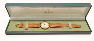 【稼働品】GUCCI グッチ 3800L レディース 腕時計 s-l400.jpg