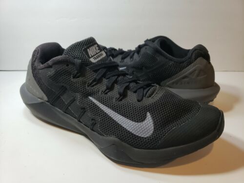 Nike black nike workout shoes Retaliation TR 2 Training Shoes AA7063-010 Black Men's - Size 9