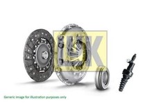 Kit d'embrayage Peugeot BIPPER
