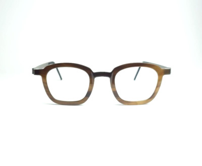 Lindberg BUFFALO TITANIUM UNICA 1858 T209 Col.H50/10 45mm Brille Fassung