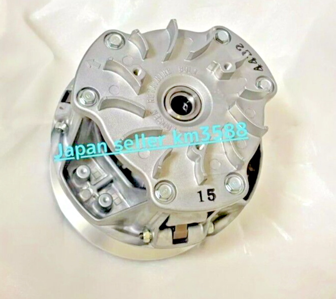 Kawasaki OEM Drive Converter Assy 49093‑0015 Mule 3010/4010 Diesel