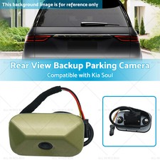 Rear View Reverse Backup Parking Camera 95760-2K100 Suitable for Kia Soul 10-13