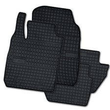Tappetini Tappeti per FORD EcoSport 2017 in poi su misura in gomma
