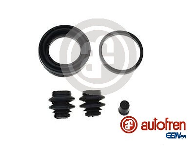 Autofren Seinsa D43019 Bremssattel Rep-Satz Ø 38Mm Hinten FüR Hyundai Grandeur-image