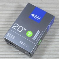 "Schlauch Schwalbe Av 6 20X1 1/8-1.50\" 28/40-406 Av40Mm Mit Autoventil"