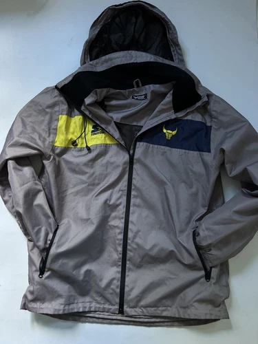 Oxford United Training Football Coat 2016/18 Adults XL Starter