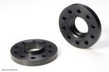 H&R Spurverbreiterung schwarz DR 20mm BMW 5er F10 M5 (M5/M6) B2075726 Spurplatte