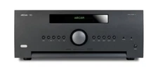 Arcam AVR390 - FMJ Range Receiver Class AB AV Receiver