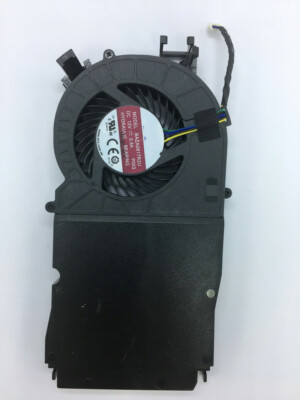 CPU Cooling Fan Lüfter Kühler Für Lenovo tiny5 m920q m720q m920x DC12V