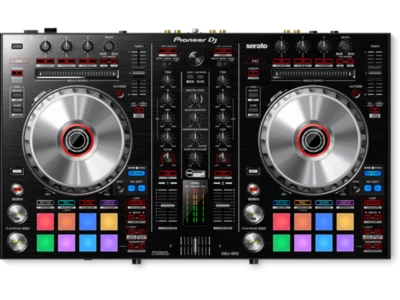 Pioneer Ddj Sr2 | eBay