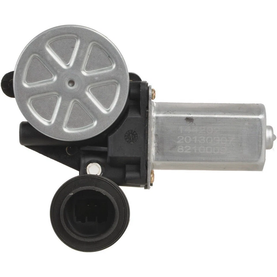 Motor de ventana DORMAN 82-10009 delantero o trasero lado del conductor pasajero nuevo diestro izquierdo Foto 3 de 4