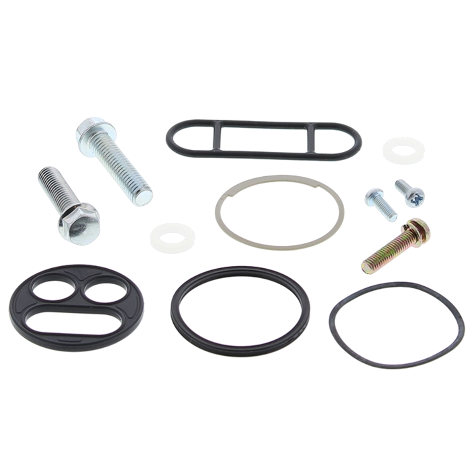 Fuel Tap Repair Kit for Kawasaki ZX600 (ZZR) J4 2005 WRP