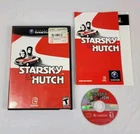 Starsky & Hutch Nintendo GameCube, 2004 - Complete CIB Tested