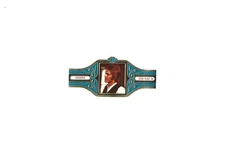 SMITH & JONES ALIAS DON DIAZ / TV Series Cigar Ring