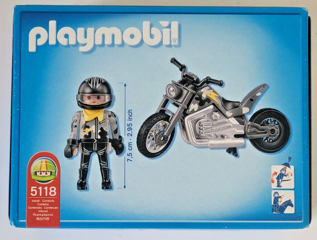 Mastercam Diferencia Entre Echo Dot Y Playmobil Toys Moto Custom