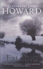 Falling - Paperback By Howard, Elizabeth Jane - GOOD