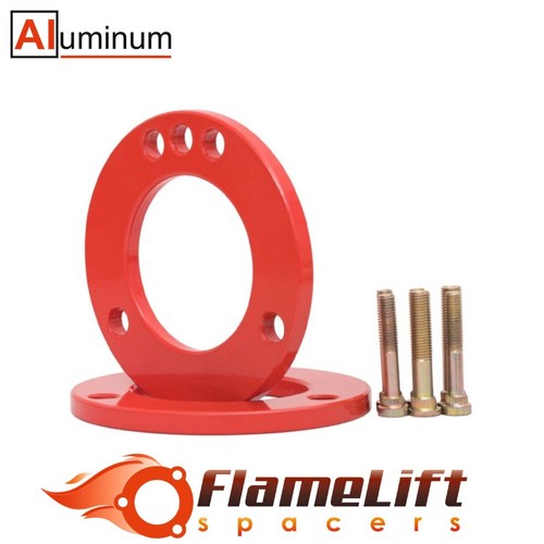 0.4" 10mm Front Strut Spacers Lift Kit for BMW 1, 3, 5, 6, 7, 8-Series, Z3, Z4 - Bild 3 von 6