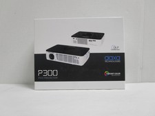 AAXA P300 Neo 420 Lumen Pico Projector 