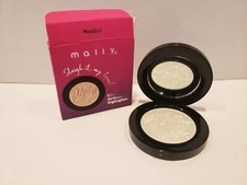 Mally ~Sleigh It My Loves! Effortlessly Airbrushed Highlighter - Moondust ~ NIB 