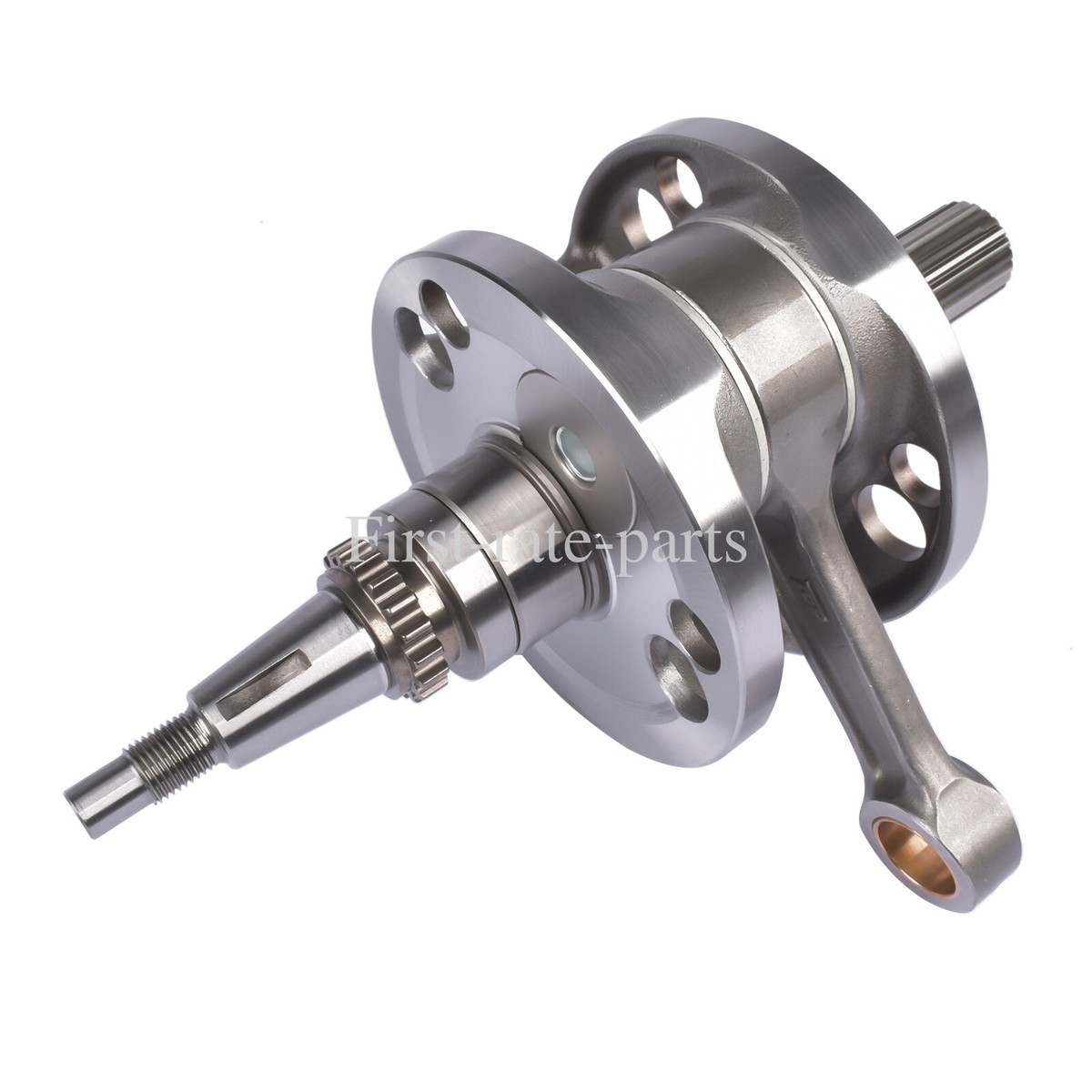 Purchase Honda TRX 450R 04 05 CRANK GEAR WITH BOLT In Tower City - Foto 2