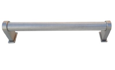 Stangengriffe Edelstahl LA 160 mm Edelstahl ''Paul'' Möbelgriffe Küchengriffe