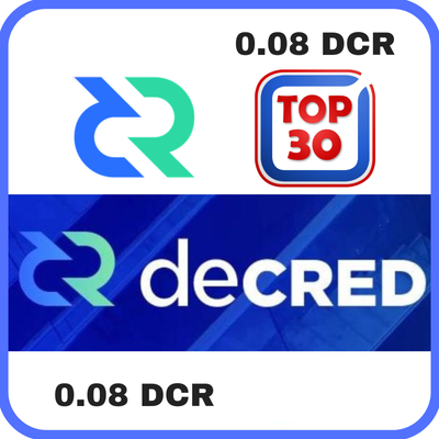 Decred description