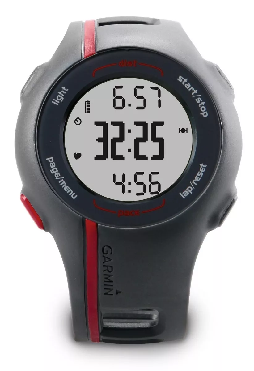 Garmin forerunner hotsell 110 strap replacement