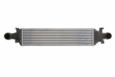 THERMOTEC DAM016TT Intercooler, charger for INFINITI,MERCEDES-BENZ
