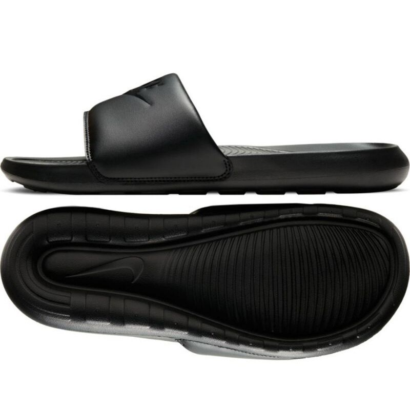 ★Nike★ Victory One M Black CN9675003 CN9675-003 NIKE VICTORI ONE SLIDE BLACK / BLACK MEN CN9675 003 | eBay