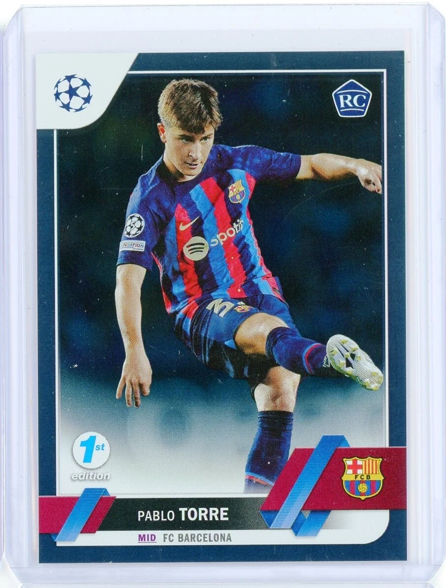 価格比較 - Pablo torre txus alba サインカード - 格安店:11760円