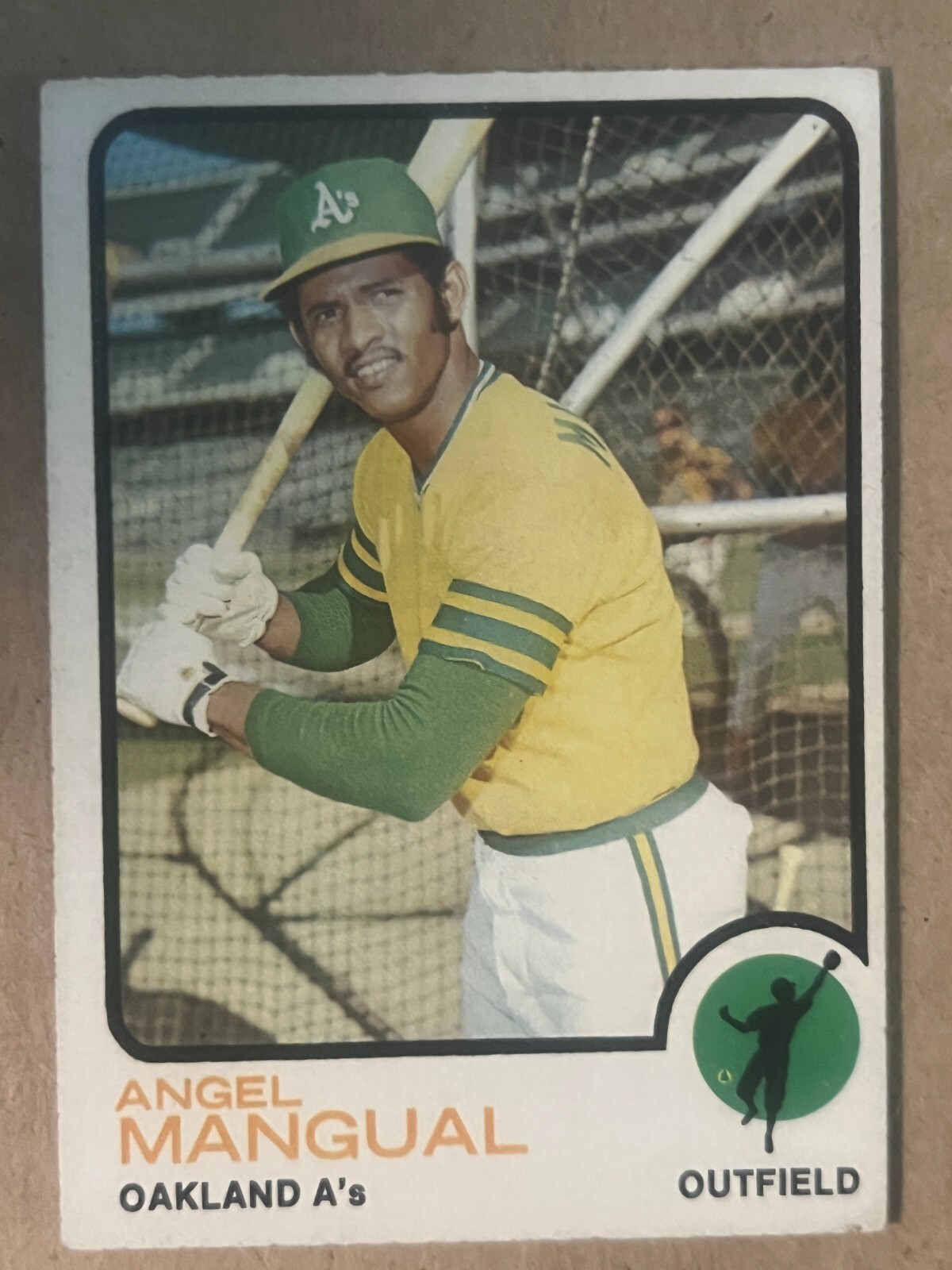 1973 Topps Baseball Singles - Pick Your Card - Complete Your Set - High Numbers - Picture 326 of 493