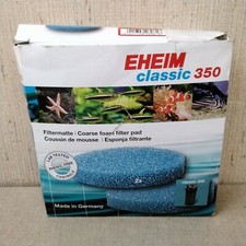 Eheim Classic 350 Course Foam Filter 2 CT