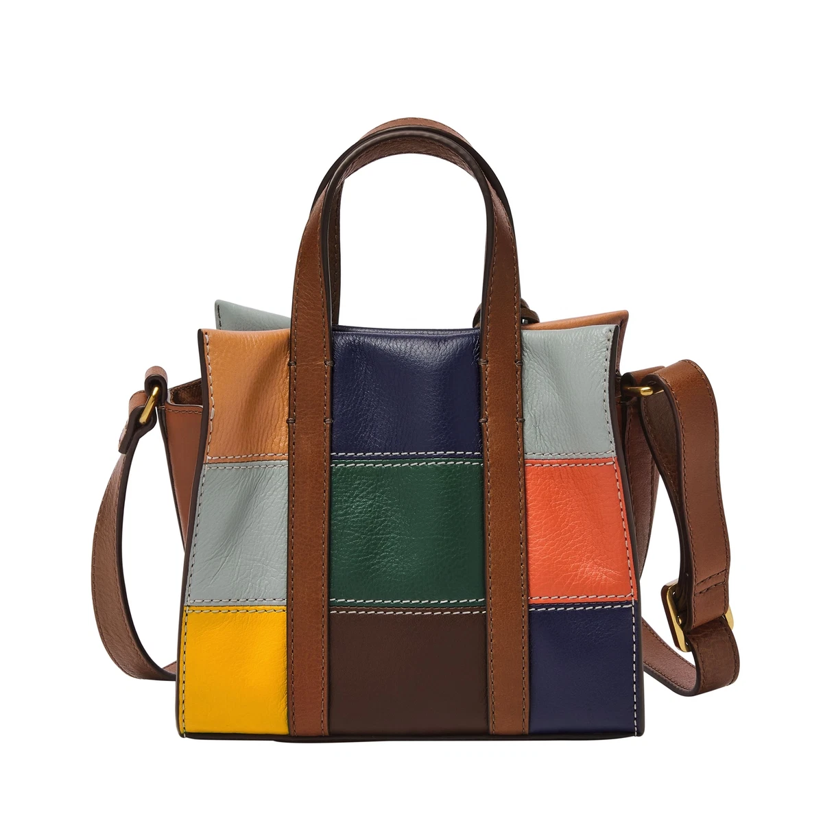 Fossil mini bag sales