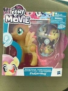 my little pony the movie shining friends