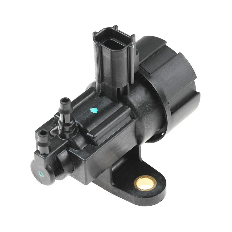 Клапан электромагнитный вакуумный F63Z-9J459-AA EGR для Ford F150 Explorer Escape Ranger - Изображение 4 из 4